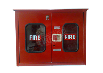 Fire Hose Box, Fire Hose Reel, Dry Riser Inlets, Hose Cabinet