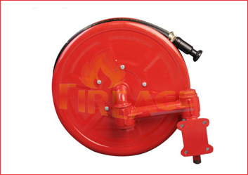 PVC First Aid Hose Reel 25 Mm Type 2 at Rs 72.62 in New Delhi