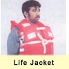 Safety Emergency & Other Rescue Equipments 