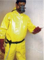 Respirators - Air Supplied (NIOSH Approved & CE Marked)