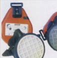 Escape Respirator for ALL contaminants & also tested