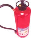 Water Co ² Fire Extinguisher